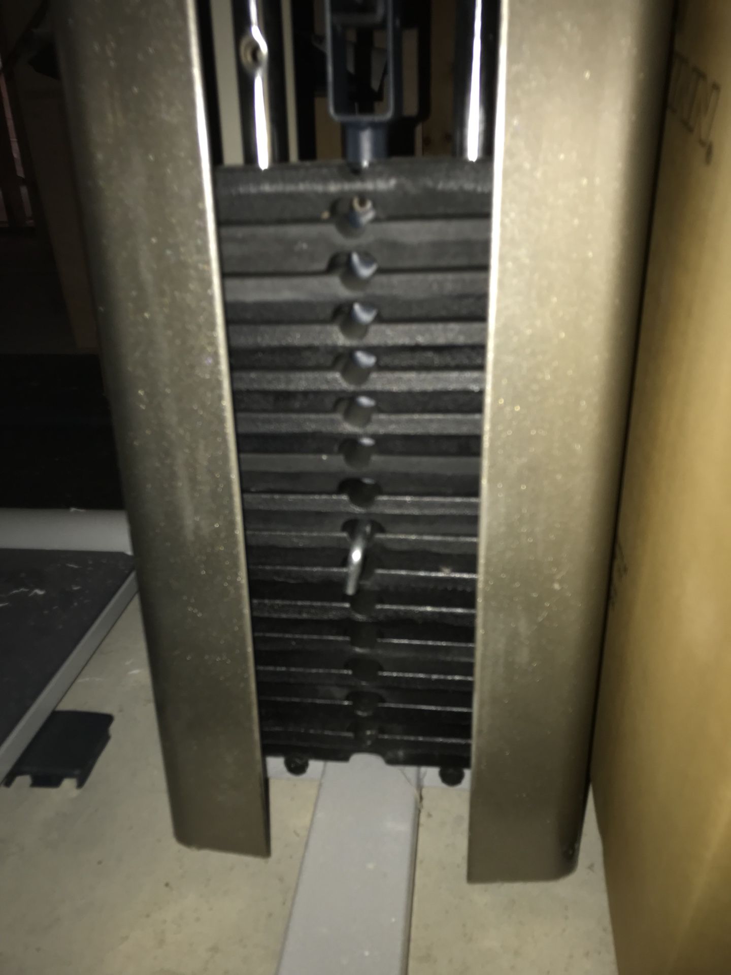 NordicTrack Freemotion 360 Home Gym for Sale in Douglasville, GA OfferUp