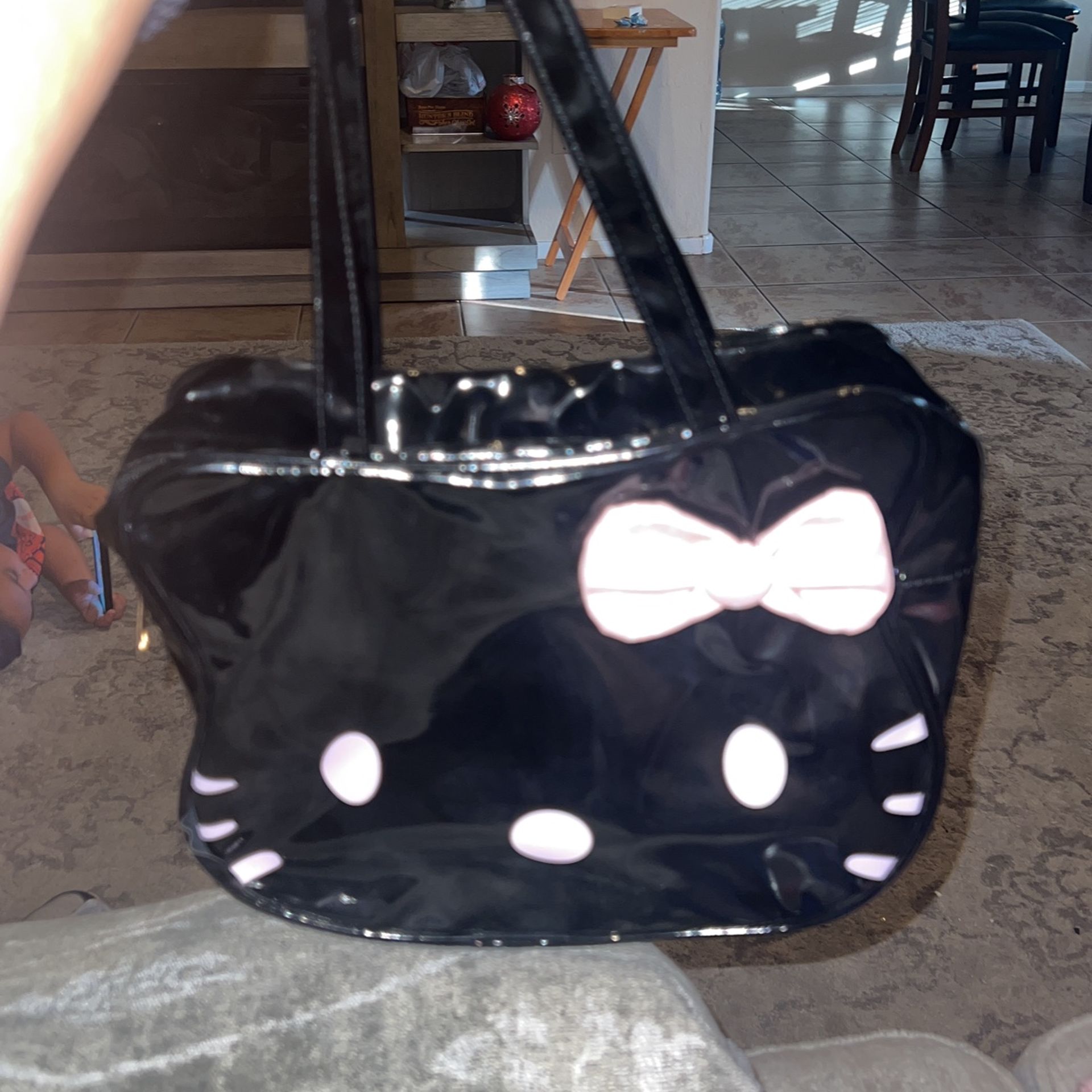 Hello Kitty Bag