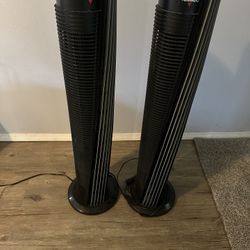 Vornado Tower Fan