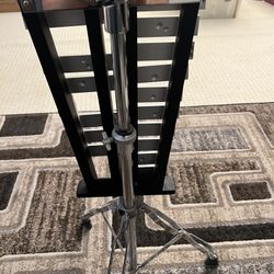 Music Instruments