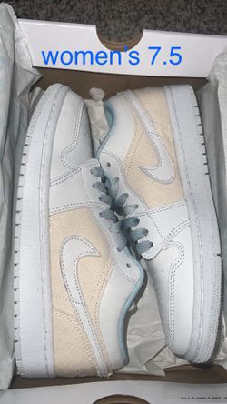 Women’s 7.5