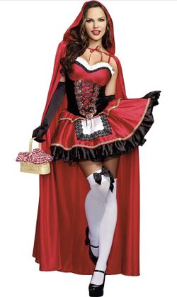 Halloween Costume Size Small - Worn Once!