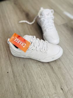 Cheer Shoes