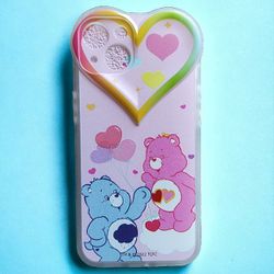 Care Bears iPhone 13 Cell Phone Case