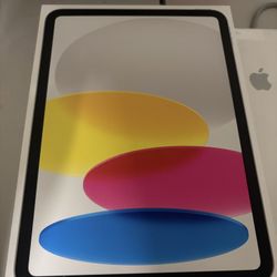 iPad 11th Generation A16 128gb