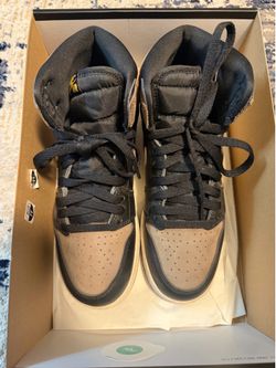 AJ1 Palomino Gs7