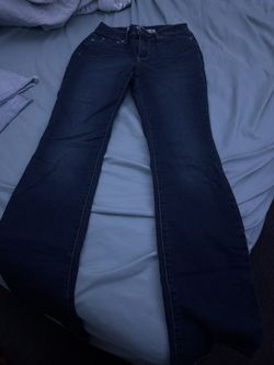 No Boundaries Jeans