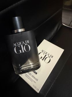ACQUA DI GIO PARFUM