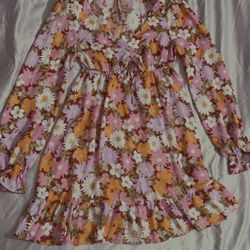 Small Dress