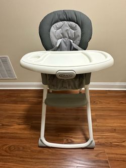 Baby High Chair