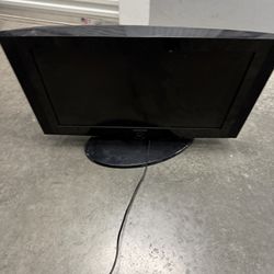 32” TV