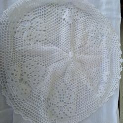 Embroidery Table Cloth MANTEL