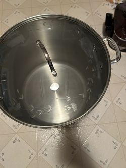 Princess House Tamalera 