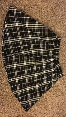 New Skirt. Sz. Med.