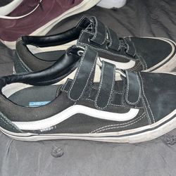 VANS (SKATEBOARDING PRO)