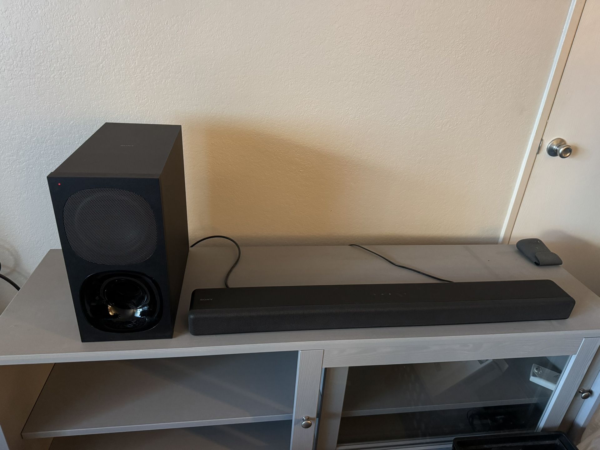 Sony HT-G700 Soundbar