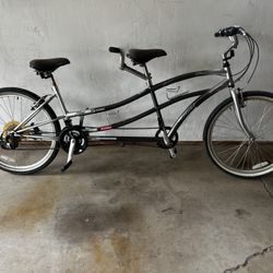 Kent Tandem Bike 