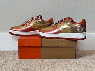 Nike Air Force 1 ‘01 x NIGO x J-Hope