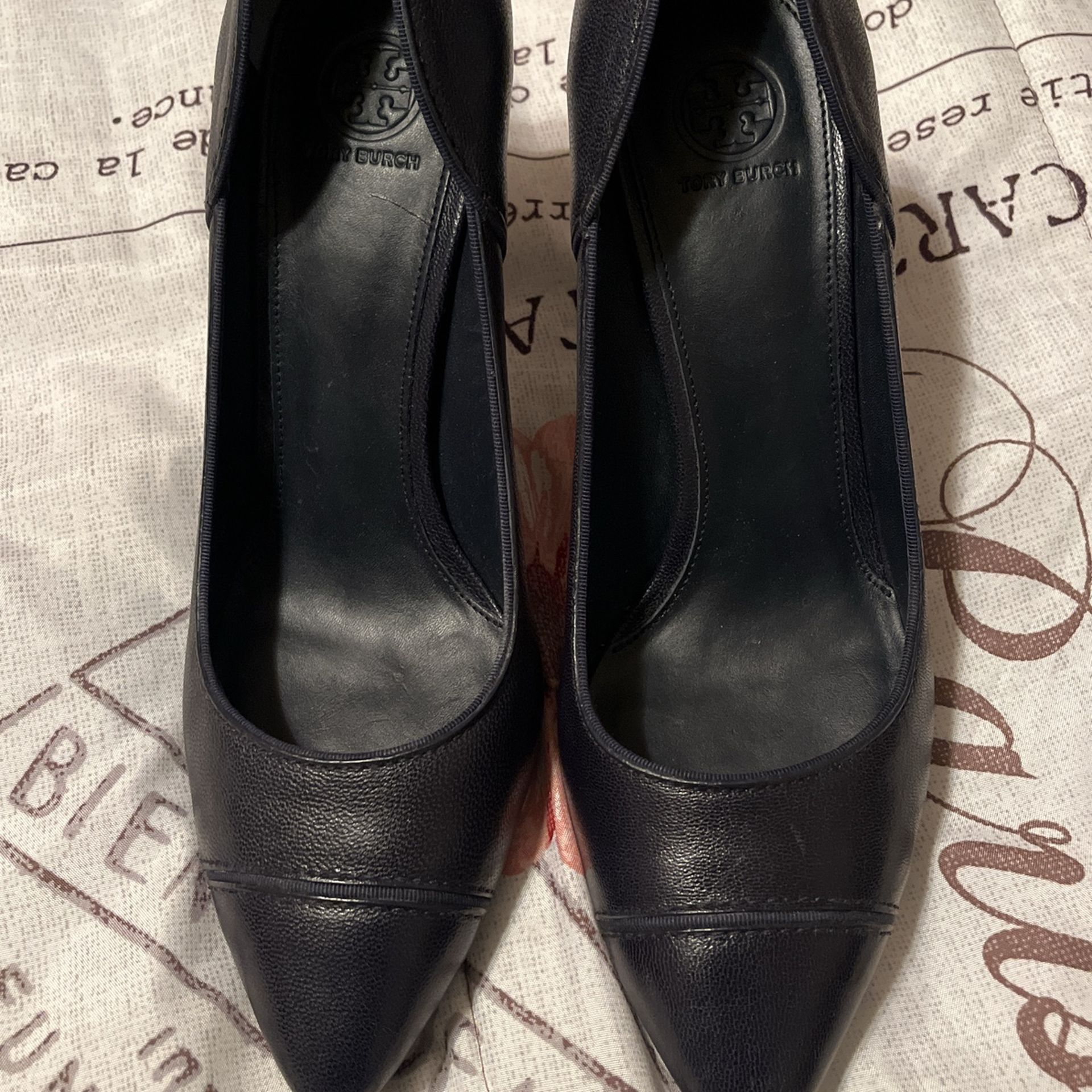 Tory Burch Heels