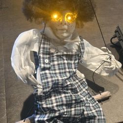 Halloween Decoration