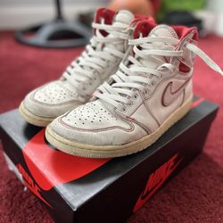 jordan 1 og phantom
