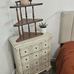 Wall Wooden Shelf 