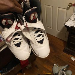 Jordan 8 