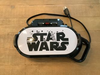 Star Wars Pancake Maker