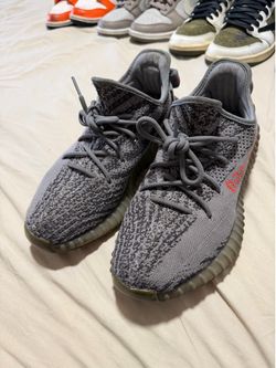 yeezy 350 beluga