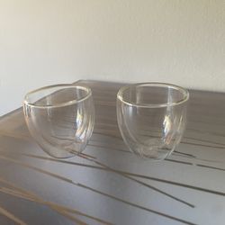 Bodum Espresso Cups