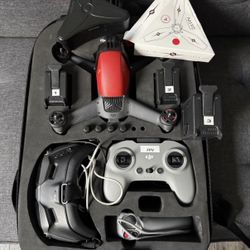 DJI FPV Drone