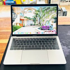 Apple MacBook Pro 2017 13” i5 8GB 128GB OS Ventura Fully Functional