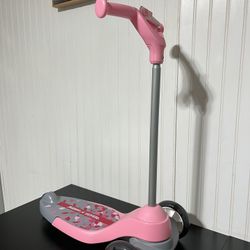 Kids 3 Wheel Scooter 