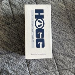 HOGG storyboard Tumbler 12oz 