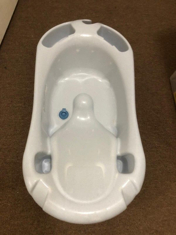 Baby Bathtub