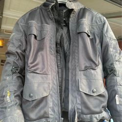 Olympia Motorcycle Jacket