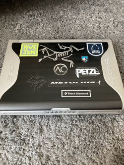 Xps M1710