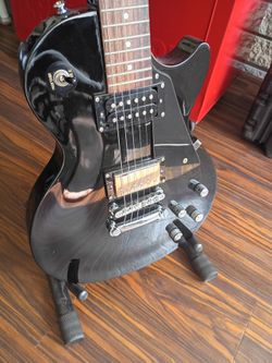 Epiphone Les Paul Studio Set Neck 125$