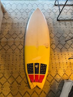 Chilli surfboard excellent condition