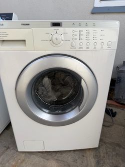 Washer