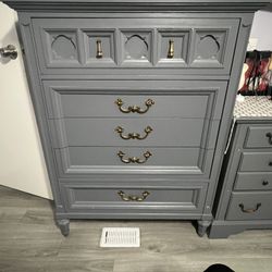 Chest