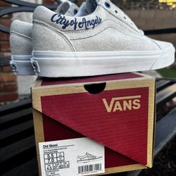 Vans LIMITED EDITION 