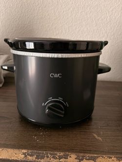 Crockpot