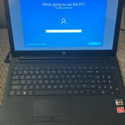 Hp Model 15