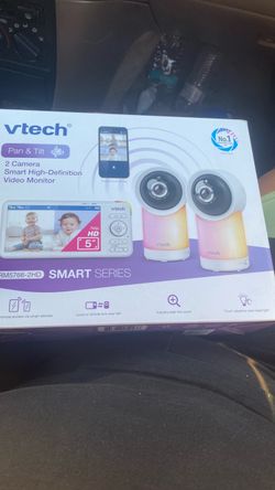 Vtech camaras