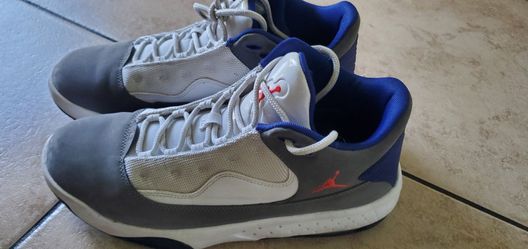Jordans Shoes. Size 8.5
