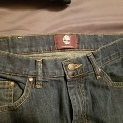 Timberland Jeans 34x30 34 X 30