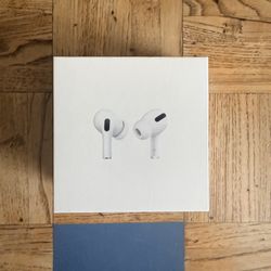 Apple AirPods Pro 2nd Generation 