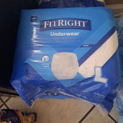 Underwear For Incontinence Size Lg