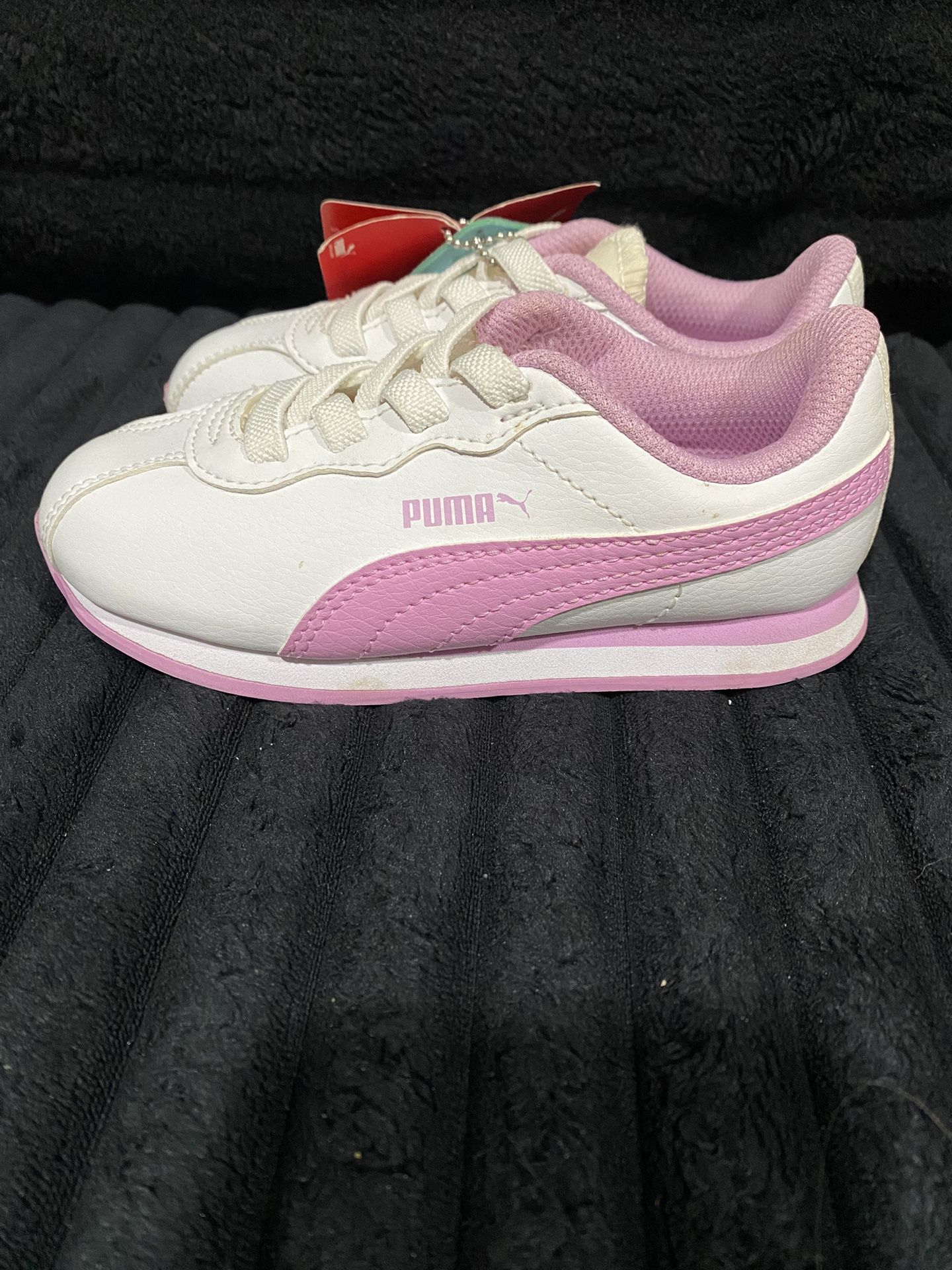 Puma Baby Shoes